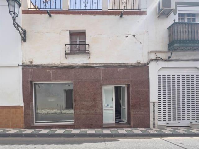 Casa en venta en Imaroga, Nerja