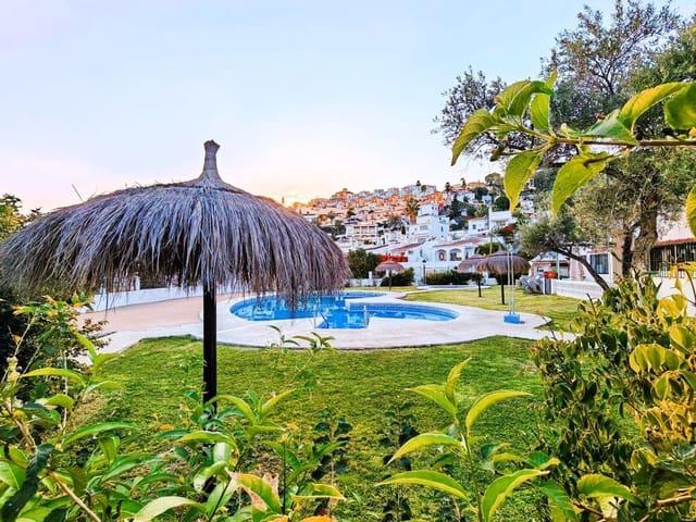 Casa en venta en Imaroga, La Axarquía
