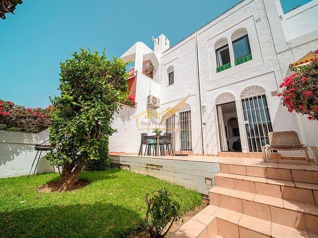 Casa en venta en Imaroga, Nerja