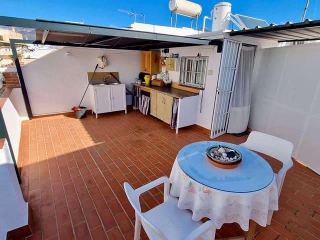 Casa en venta en Imaroga, Nerja