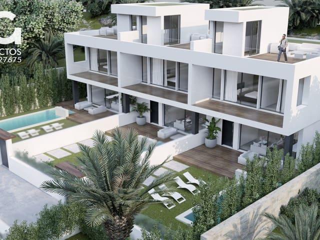 Casa en venta en Imaroga, Nerja