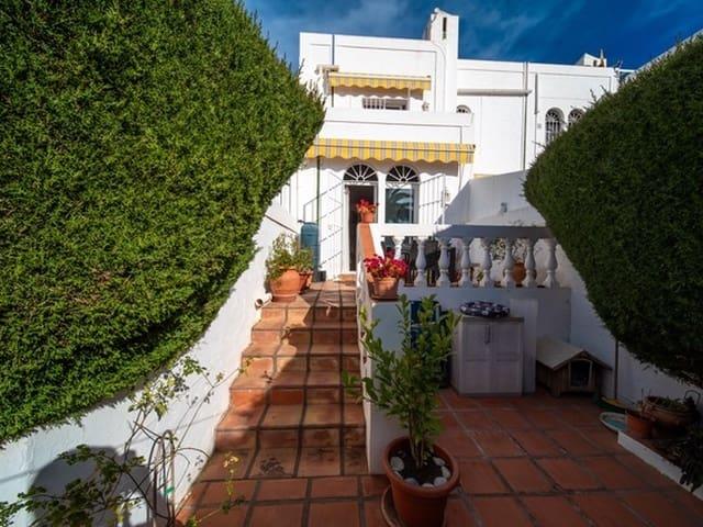 Casa en venta en Imaroga, La Axarquía