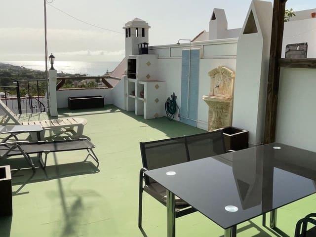 Casa en venta en Nerja, Imaroga