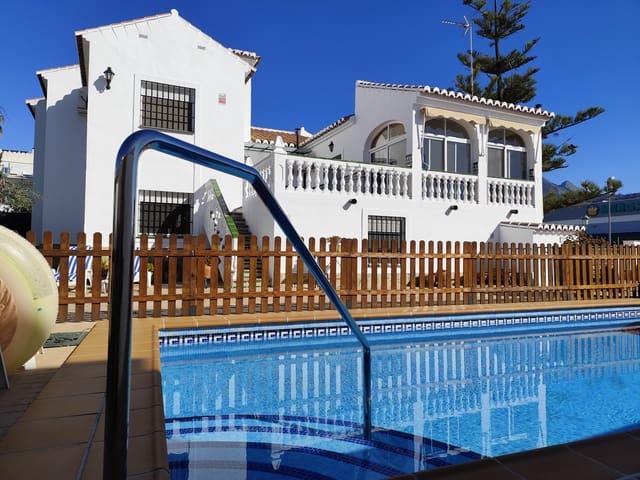 Casa en venta en Imaroga, La Axarquía