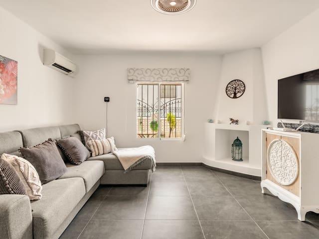 Casa en venta en Imaroga, La Axarquía