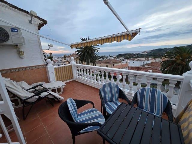Casa en venta en Imaroga, La Axarquía