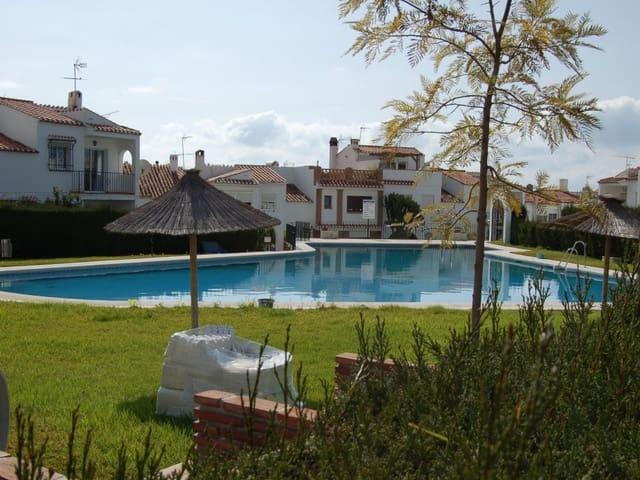 Casa en venta en Imaroga, La Axarquía