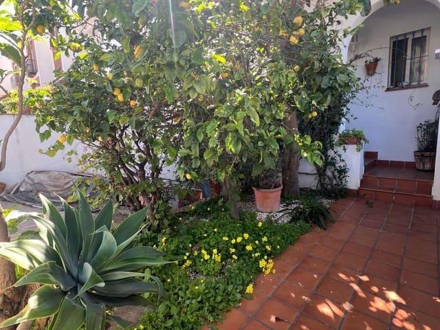 Casa en venta en Imaroga, Nerja