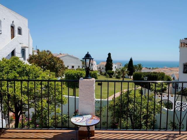 Casa en venta en Imaroga, La Axarquía