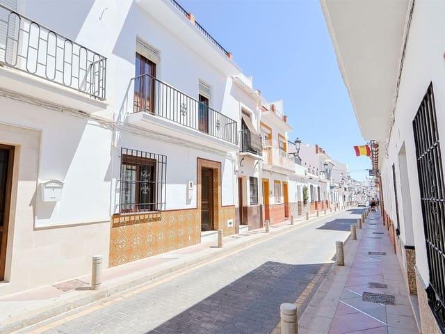 Casa en venta en Imaroga, La Axarquía