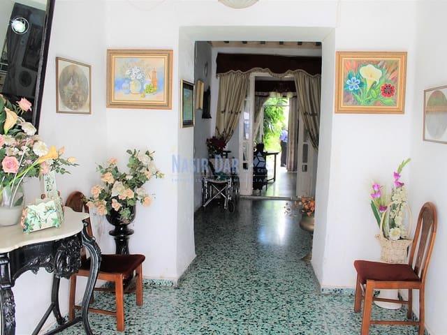 Casa en venta en Imaroga, La Axarquía