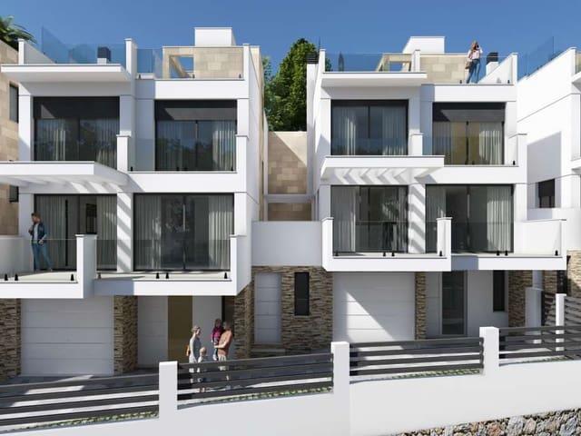Casa en venta en Imaroga, La Axarquía