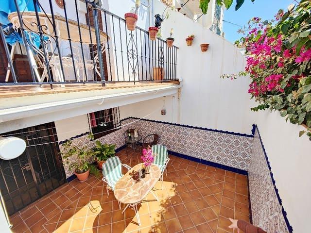 Casa en venta en Imaroga, Nerja