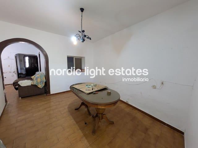 Casa en venta en Imaroga, La Axarquía