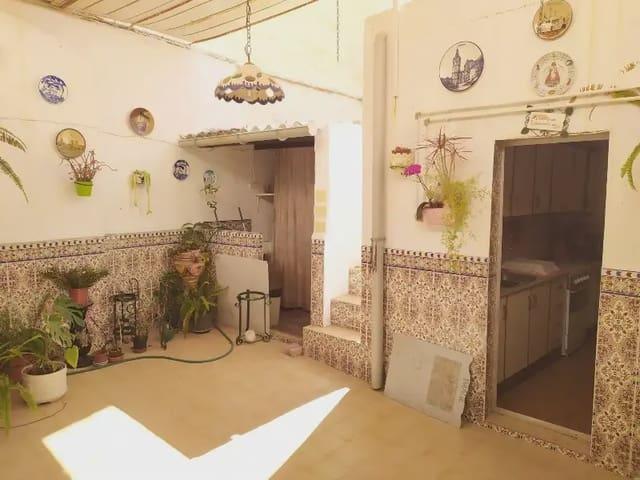 Casa en venta en Imaroga, La Axarquía
