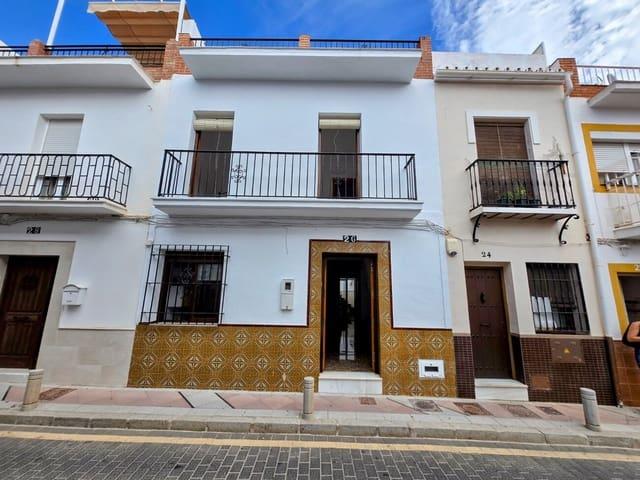 Casa en venta en Imaroga, La Axarquía