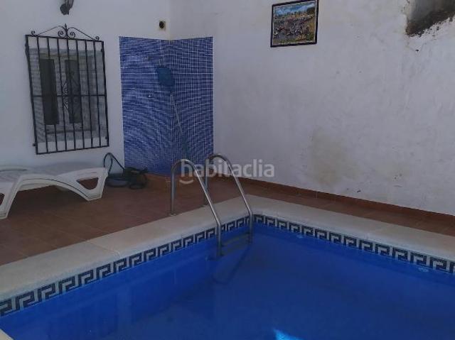 Casa en venta en La Axarquía, Andalucía
