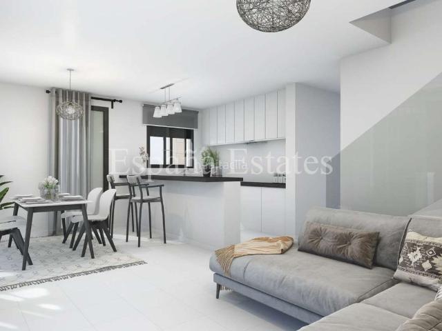 Casa en venta en La Axarquía, Andalucía