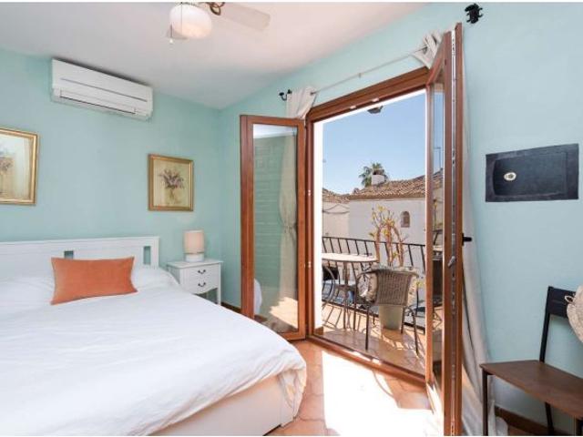 Casa en venta en La Axarquía, Andalucía