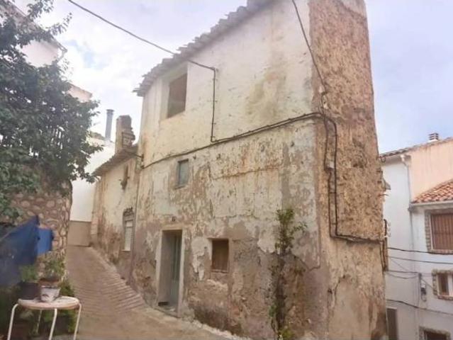 Casa en venta en Nerpio, Castilla-La Mancha