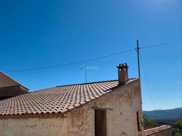 Casa en venta en Nerpio, Castilla-La Mancha