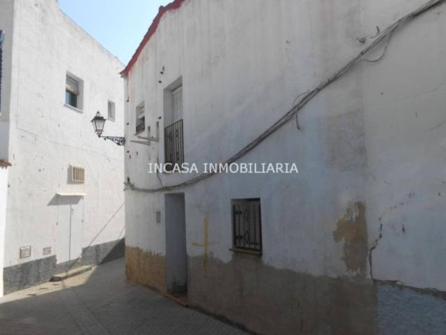 Casa en venta en Nerva