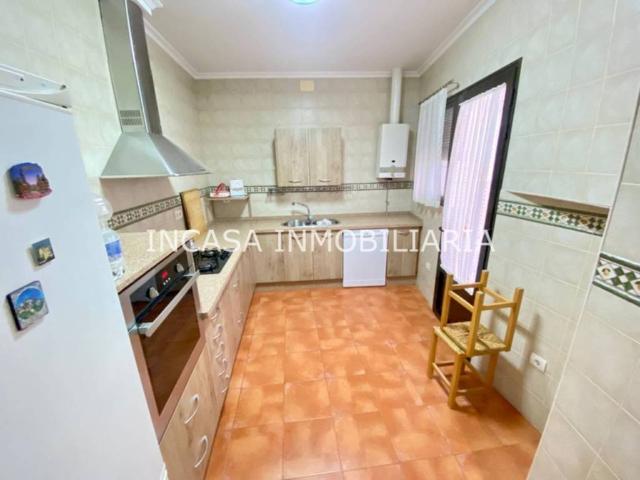 Casa en venta en Nerva