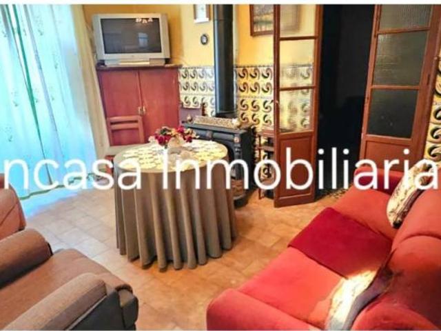 Casa en venta en Nerva