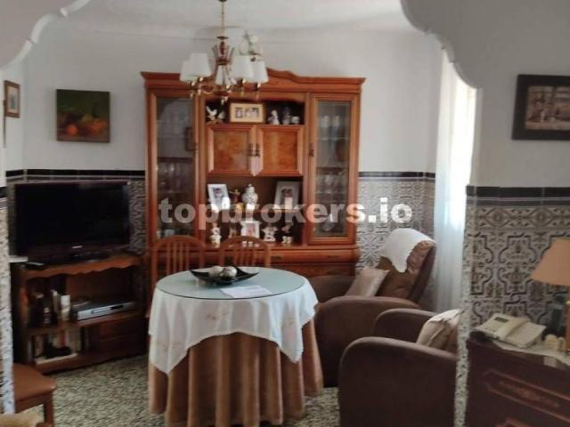 Casa en venta en Nerva