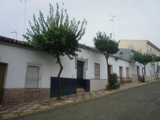 Casa en venta en Nerva