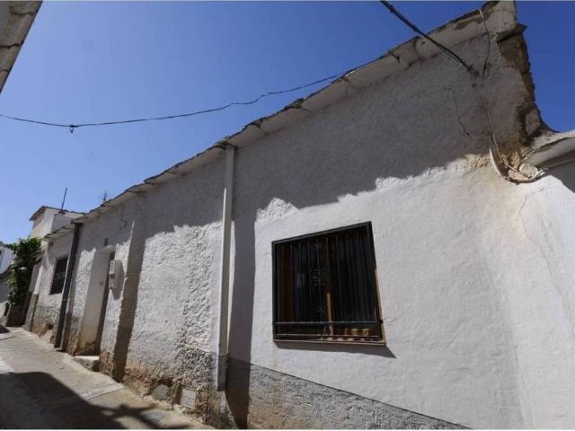 Casa en venta en Laroles, Comarca de la Alpujarra Granadina