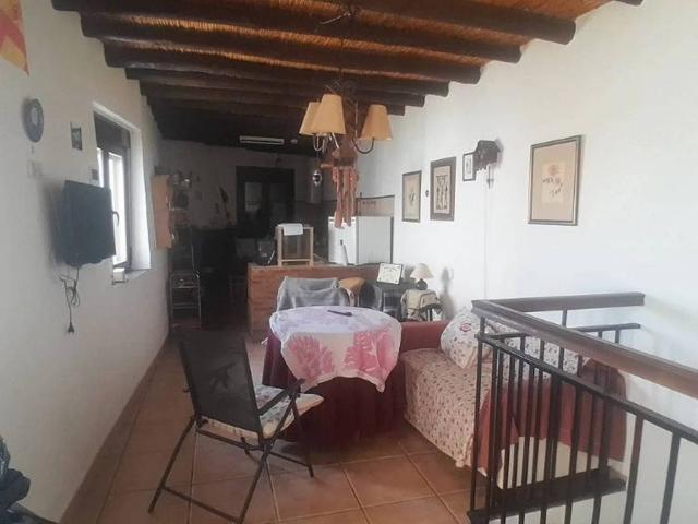 Casa en venta en Nevada, Granada