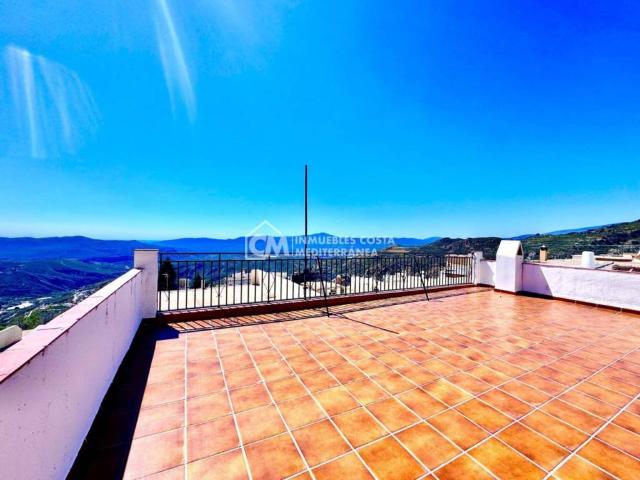 Casa en venta en Comarca de la Alpujarra Granadina, Andalucía