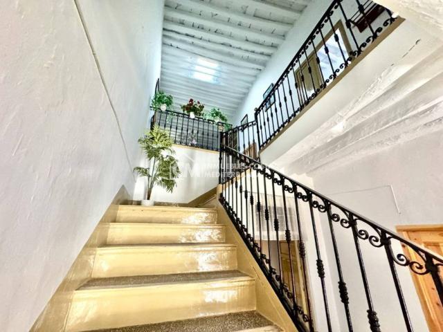 Casa en venta en Nevada, Granada