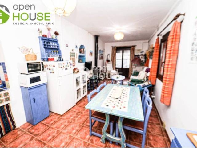 Casa en venta en Nevada, Granada