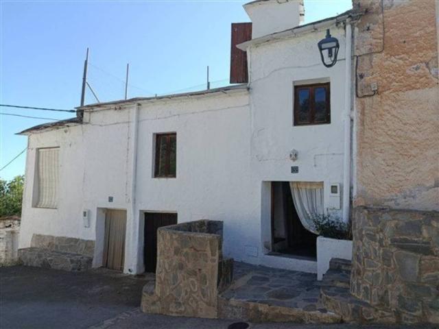 Casa en venta en Nevada, Granada