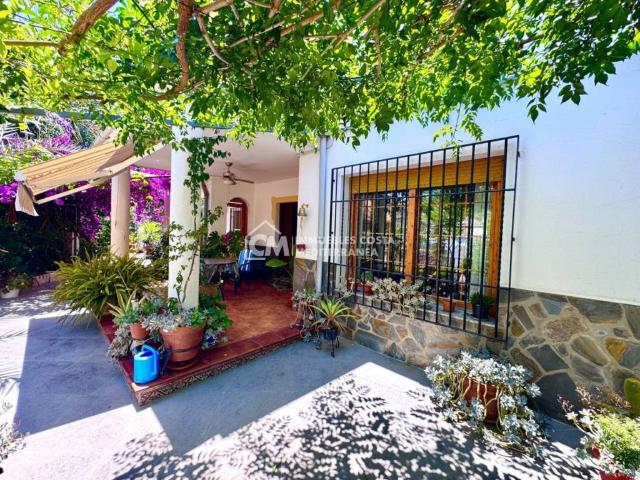 Casa en venta en Comarca de la Alpujarra Granadina, Andalucía