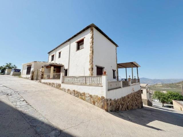 Casa en venta en Comarca de la Alpujarra Granadina, Andalucía
