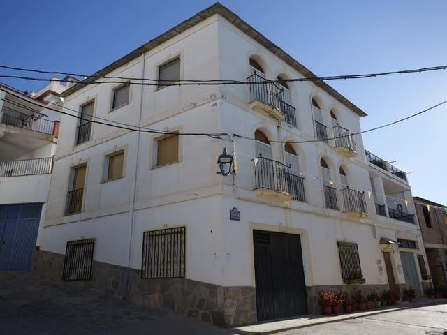 Casa en venta en Laroles, Comarca de la Alpujarra Granadina
