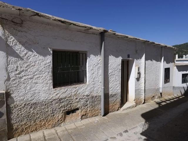 Casa en venta en Laroles, Comarca de la Alpujarra Granadina