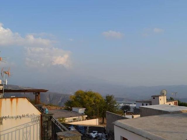 Casa en venta en Nevada, Laroles