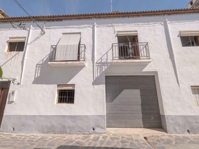 Casa en venta en Laroles, Comarca de la Alpujarra Granadina