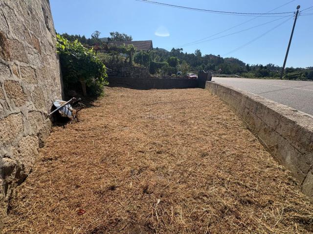 Casa en venta en As Neves, O Condado
