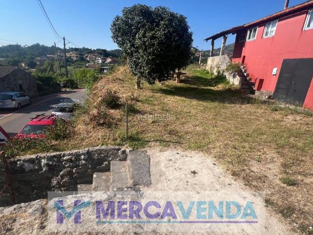Casa en venta en As Neves, O Condado