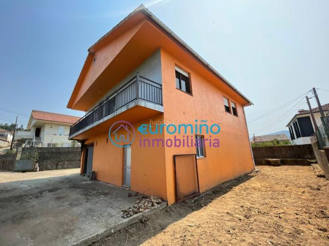 Casa en venta en As Neves, O Condado