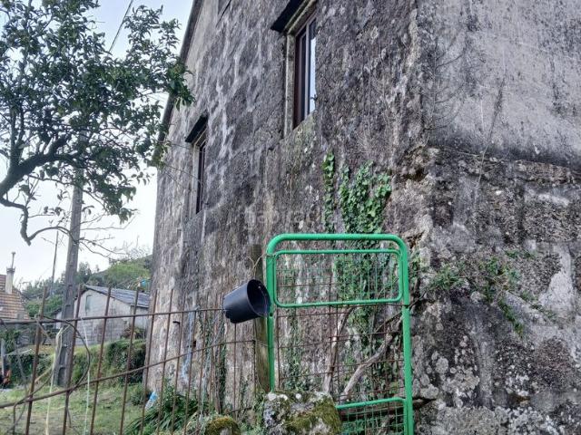 Casa en venta en As Neves, O Condado