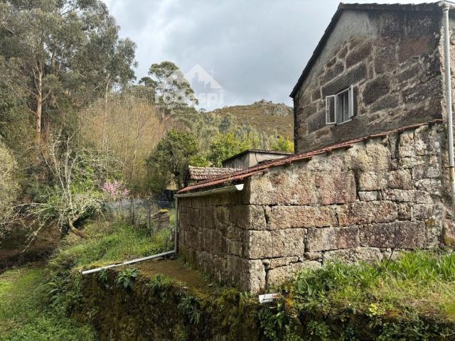 Casa en venta en As Neves, O Condado