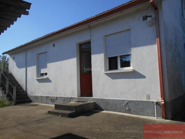 Casa en venta en As Neves, O Condado