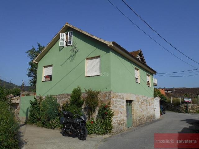Casa en venta en As Neves, O Condado