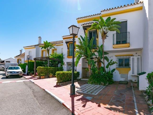 Casa en venta en Bel-Air, Costa del Sol Occidental